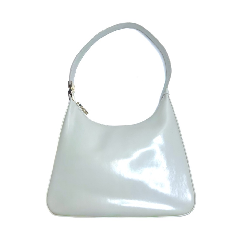 Vintage Nine West white purse - Picture 6 of 6